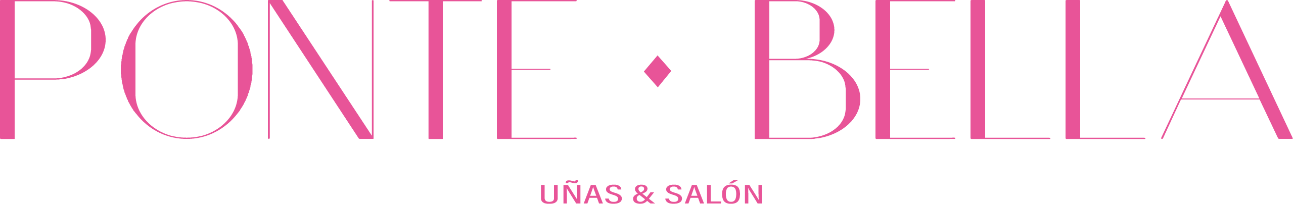 Ponte Bella Nails Bar